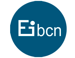 Logo egibcn circular Logo egibcn circular