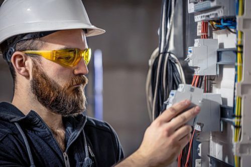 Centro de estudios en Barcelona carnet de instalador autorizado