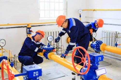 Curso cálculo y diseño instalaciones a gas