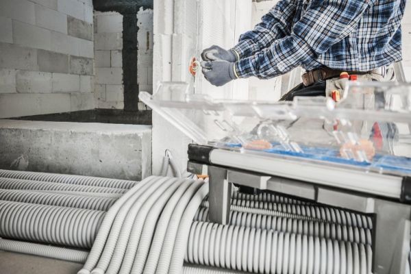 Curso Instalaciones eléctricas en edificios en Barcelona