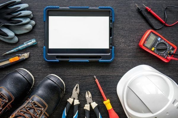 Curso de riesgos laborales para electricistas en Barcelona