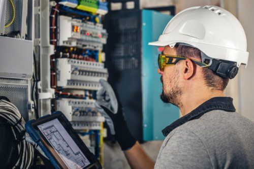 Curso en barna automatización programable