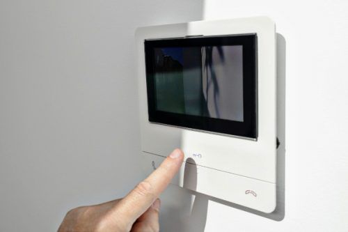 Curso instalación de equipos de intercomunicación