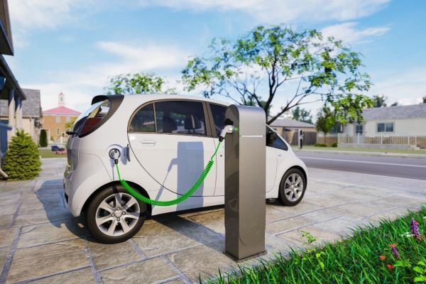 Curso Puntos de recarga para vehículos eléctricos en Barcelona en Barcelona