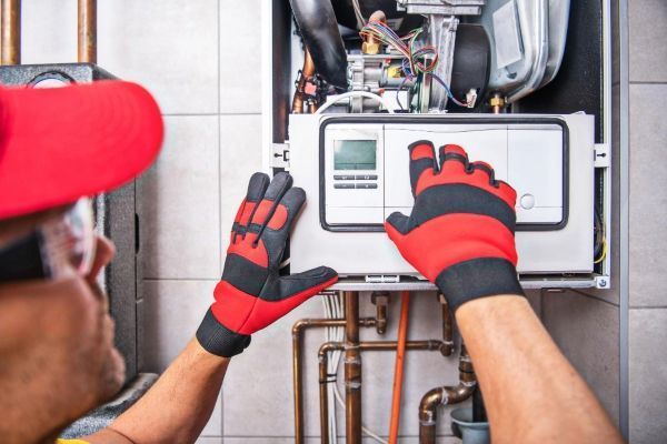 Curs reparació d'aparells de gas a Barcelona