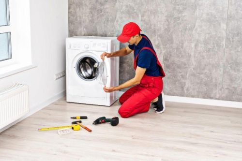 Curso reparación de electrodomésticos de marca blanca en Barcelona