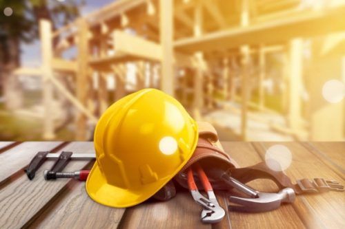 Curso PRL 6H FONTANERIA en Barcelona
