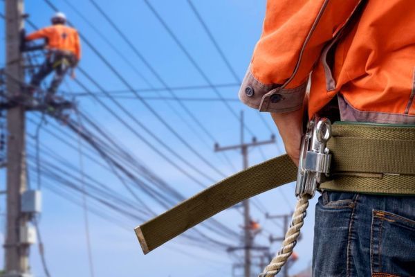 Cursos en Barcelona de riesgos laborales
