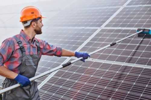 Dónde estudiar montaje de instalacines solares fotovoltaicas en Barcelona