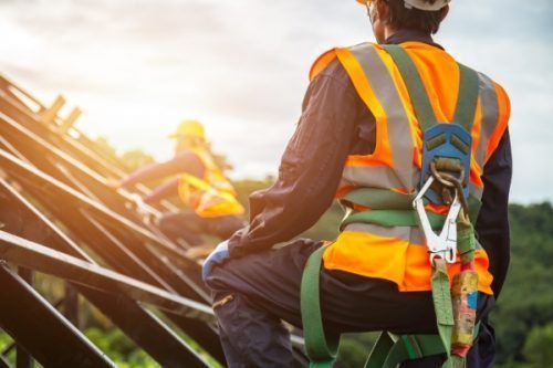 Curso PRL Reciclaje electricidad en Barcelona
