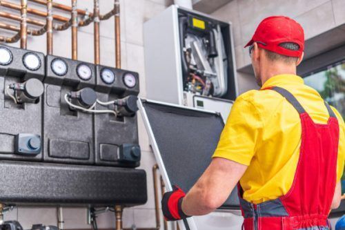 Formación para obtener carnet de gas categoría A en Barcelona
