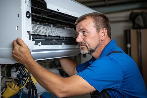 Curso de aire acondicionado en Barcelona