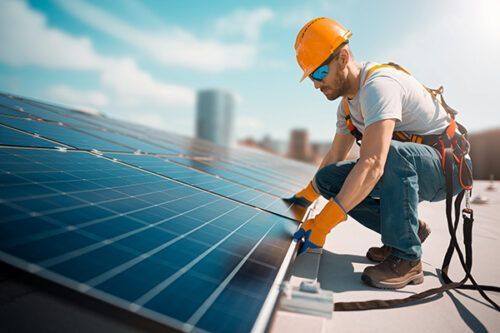 Curso básico de Fotovoltaica en Barcelona