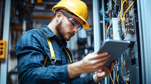 Curso Mantenimiento de instalaciones eléctricas en Barcelona
