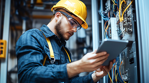 Curso Mantenimiento de instalaciones eléctricas en Barcelona