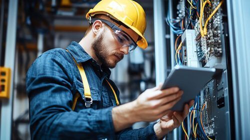 Curso de telecomunicaciones en Barcelona