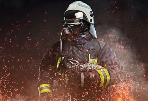 Curso de electricidad para bomberos