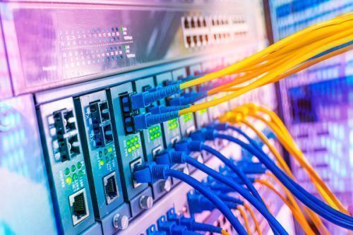 Curso Instalaciones de voz y datos en Barcelona