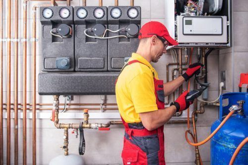 Curso Curso carnet de gas B sin experiencia (SP) en Barcelona