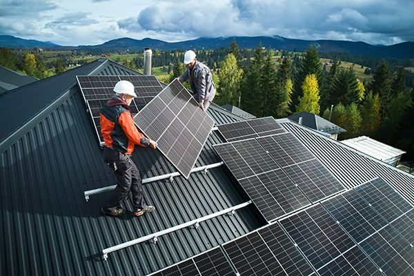 Curso Fotovoltaica autoconsumo N1 en Barcelona