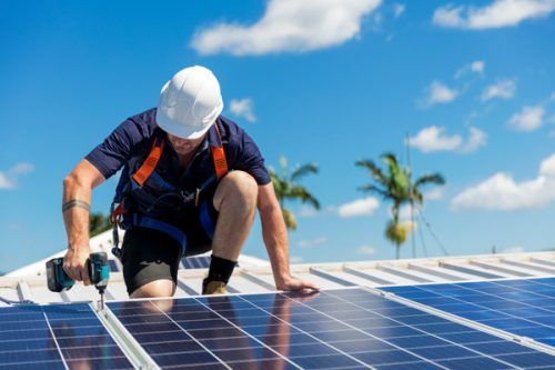 Curso Fotovoltaica Barcelona basico