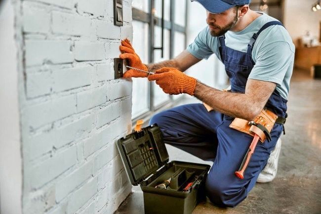 Curso de electricista homologado en Barcelona 