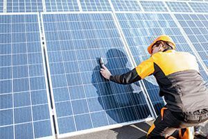 Curso de mantenimiento fotovoltaica en Barcelona