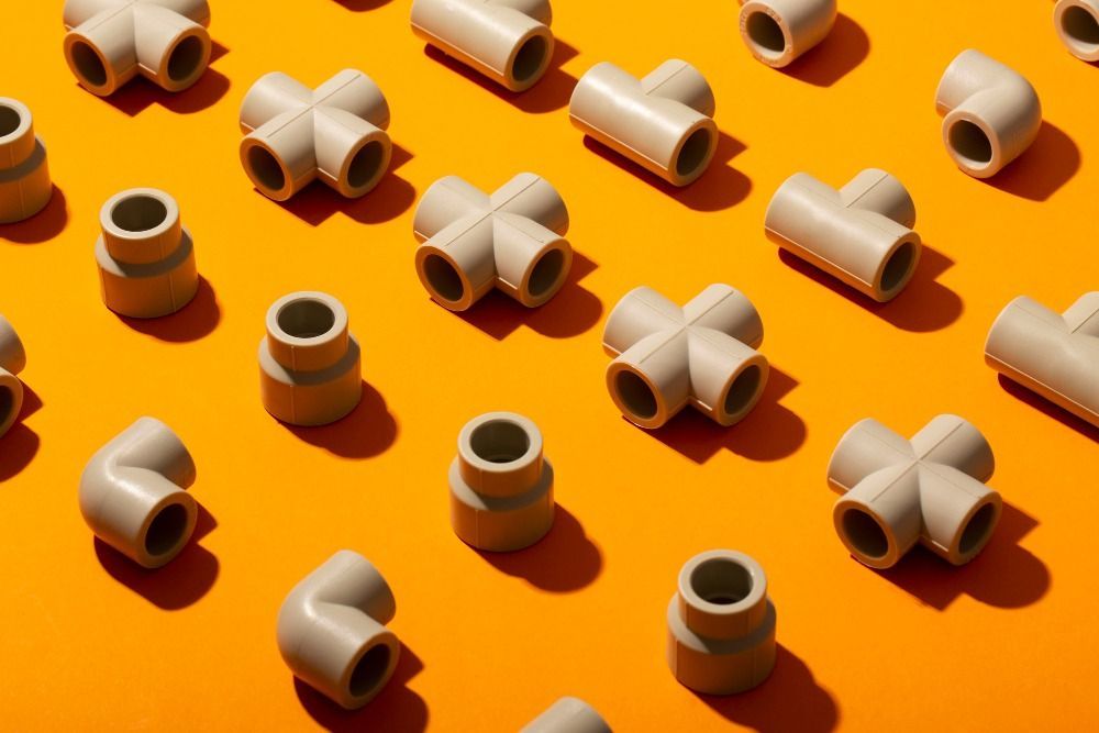 Guía Completa para la Instalación de Tuberías de PVC
