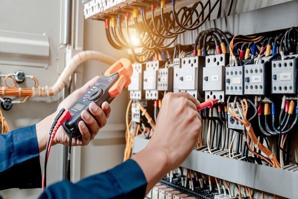 Curso de electricidad en Barcelona