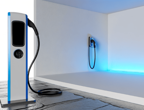 ¿Cómo instalar cargadores de coche eléctrico y entrar en este negocio en crecimiento?