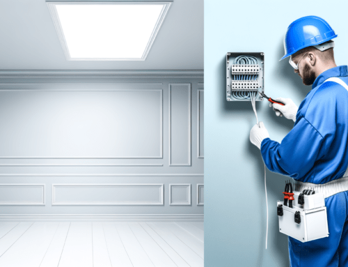 Soy electricista: ¿Cómo puedo mejorar la seguridad en mis instalaciones eléctricas?