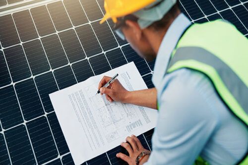 Curso de Fotovoltaica en Barcelona