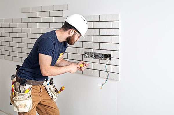 Curso de electricidad básica en Barcelona
