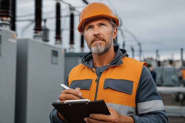 Curso de boletines electricos