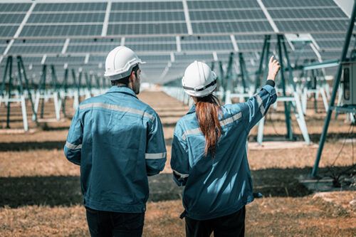 Curso (ENAE0308) ORGANIZACIÓN Y PROYECTOS DE INSTALACIONES SOLARES TÉRMICAS en Barcelona