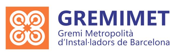 Gremi Metropolità d'Instal·ladors de Barcelona logotip