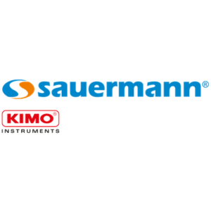 Sauermann logo