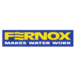 Fernox logo
