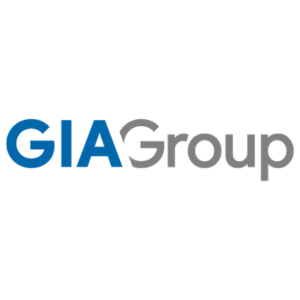GIA Group logo