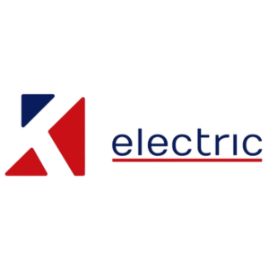 K-Electric logo