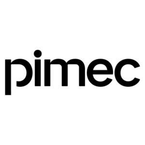 Pimec logotip